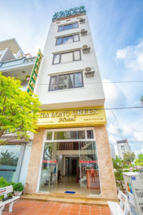 Hạ Long Green Hotel